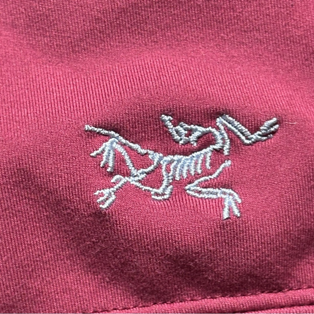 Arc’teryx Kyanite LT Hoodie - Picture 4 of 8